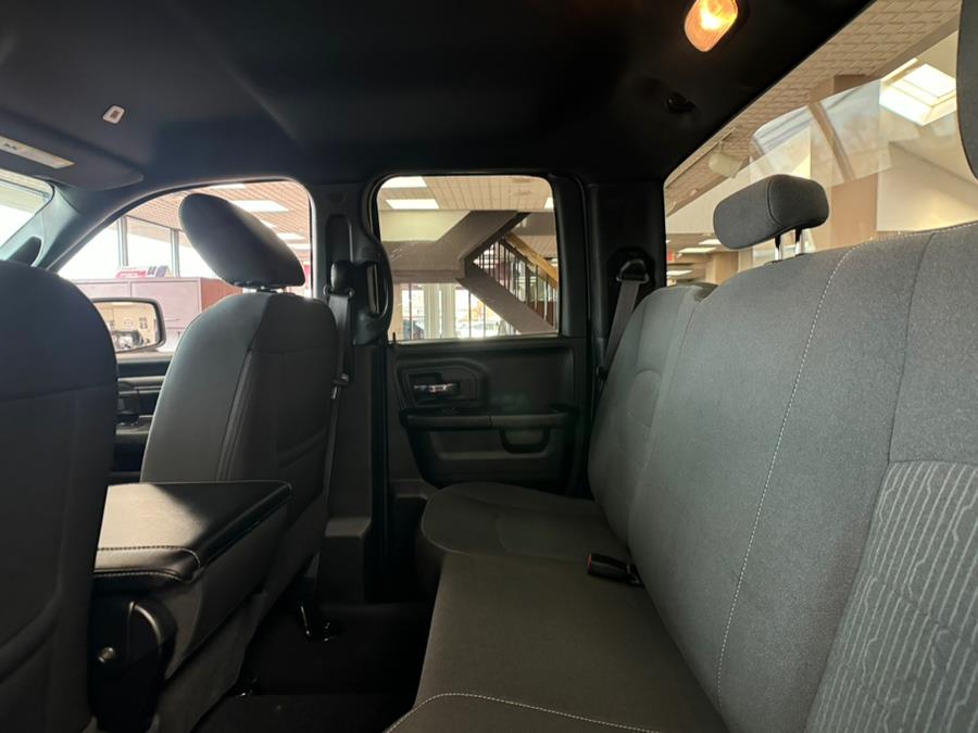 2022 Ram 1500 Classic Warlock 4x4 Quad Cab 6''4" Box, available for sale in Massapequa Park, New York | Power Motors East. Massapequa Park, New York 2022 Ram 1500 Classic Warlock 4x4 Quad Cab 6''4" Box, available for sale in Massapequa Park, New York | Power Motors East. Massapequa Park, New York