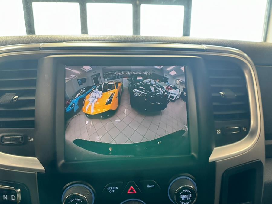 2022 Ram 1500 Classic Warlock 4x4 Quad Cab 6''4" Box, available for sale in Massapequa Park, New York | Power Motors East. Massapequa Park, New York 2022 Ram 1500 Classic Warlock 4x4 Quad Cab 6''4" Box, available for sale in Massapequa Park, New York | Power Motors East. Massapequa Park, New York