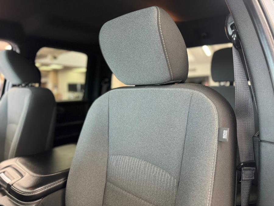 2022 Ram 1500 Classic Warlock 4x4 Quad Cab 6''4" Box, available for sale in Massapequa Park, New York | Power Motors East. Massapequa Park, New York 2022 Ram 1500 Classic Warlock 4x4 Quad Cab 6''4" Box, available for sale in Massapequa Park, New York | Power Motors East. Massapequa Park, New York