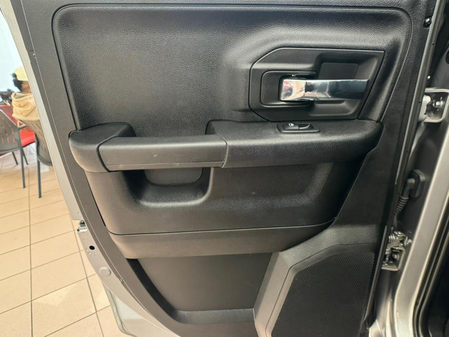 2022 Ram 1500 Classic Warlock 4x4 Quad Cab 6''4" Box, available for sale in Massapequa Park, New York | Power Motors East. Massapequa Park, New York 2022 Ram 1500 Classic Warlock 4x4 Quad Cab 6''4" Box, available for sale in Massapequa Park, New York | Power Motors East. Massapequa Park, New York