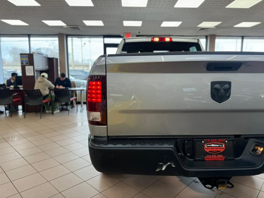 2022 Ram 1500 Classic Warlock 4x4 Quad Cab 6''4" Box, available for sale in Massapequa Park, New York | Power Motors East. Massapequa Park, New York 2022 Ram 1500 Classic Warlock 4x4 Quad Cab 6''4" Box, available for sale in Massapequa Park, New York | Power Motors East. Massapequa Park, New York