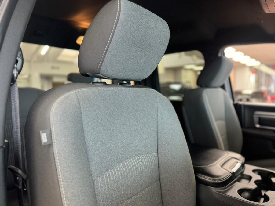 2022 Ram 1500 Classic Warlock 4x4 Quad Cab 6''4" Box, available for sale in Massapequa Park, New York | Power Motors East. Massapequa Park, New York 2022 Ram 1500 Classic Warlock 4x4 Quad Cab 6''4" Box, available for sale in Massapequa Park, New York | Power Motors East. Massapequa Park, New York