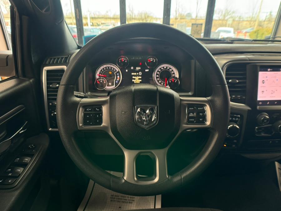 2022 Ram 1500 Classic Warlock 4x4 Quad Cab 6''4" Box, available for sale in Massapequa Park, New York | Power Motors East. Massapequa Park, New York 2022 Ram 1500 Classic Warlock 4x4 Quad Cab 6''4" Box, available for sale in Massapequa Park, New York | Power Motors East. Massapequa Park, New York