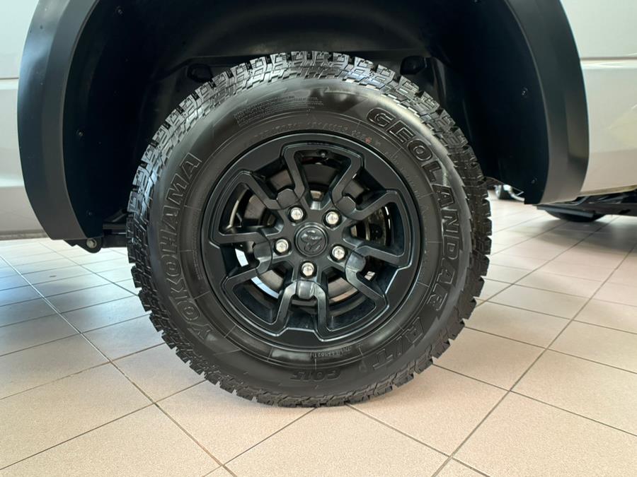2022 Ram 1500 Classic Warlock 4x4 Quad Cab 6''4" Box, available for sale in Massapequa Park, New York | Power Motors East. Massapequa Park, New York 2022 Ram 1500 Classic Warlock 4x4 Quad Cab 6''4" Box, available for sale in Massapequa Park, New York | Power Motors East. Massapequa Park, New York