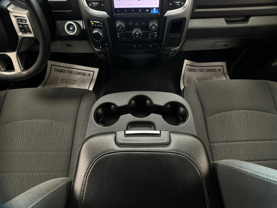 2022 Ram 1500 Classic Warlock 4x4 Quad Cab 6''4" Box, available for sale in Massapequa Park, New York | Power Motors East. Massapequa Park, New York 2022 Ram 1500 Classic Warlock 4x4 Quad Cab 6''4" Box, available for sale in Massapequa Park, New York | Power Motors East. Massapequa Park, New York