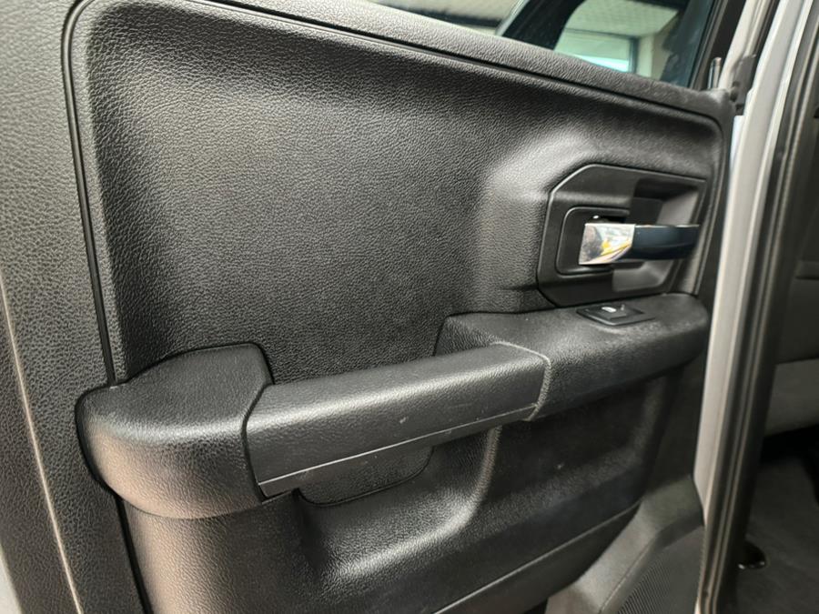 2022 Ram 1500 Classic Warlock 4x4 Quad Cab 6''4" Box, available for sale in Massapequa Park, New York | Power Motors East. Massapequa Park, New York 2022 Ram 1500 Classic Warlock 4x4 Quad Cab 6''4" Box, available for sale in Massapequa Park, New York | Power Motors East. Massapequa Park, New York