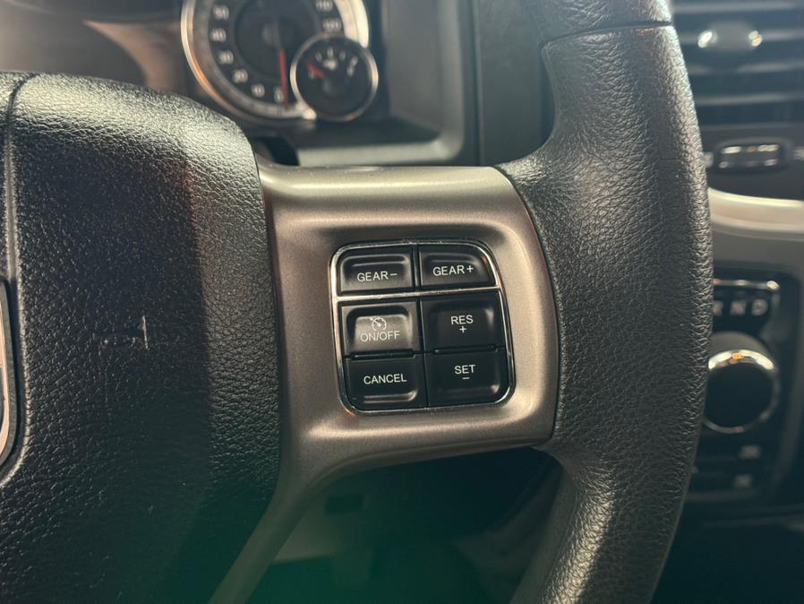 2022 Ram 1500 Classic Warlock 4x4 Quad Cab 6''4" Box, available for sale in Massapequa Park, New York | Power Motors East. Massapequa Park, New York 2022 Ram 1500 Classic Warlock 4x4 Quad Cab 6''4" Box, available for sale in Massapequa Park, New York | Power Motors East. Massapequa Park, New York