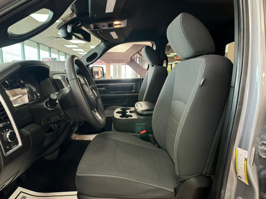 2022 Ram 1500 Classic Warlock 4x4 Quad Cab 6''4" Box, available for sale in Massapequa Park, New York | Power Motors East. Massapequa Park, New York 2022 Ram 1500 Classic Warlock 4x4 Quad Cab 6''4" Box, available for sale in Massapequa Park, New York | Power Motors East. Massapequa Park, New York