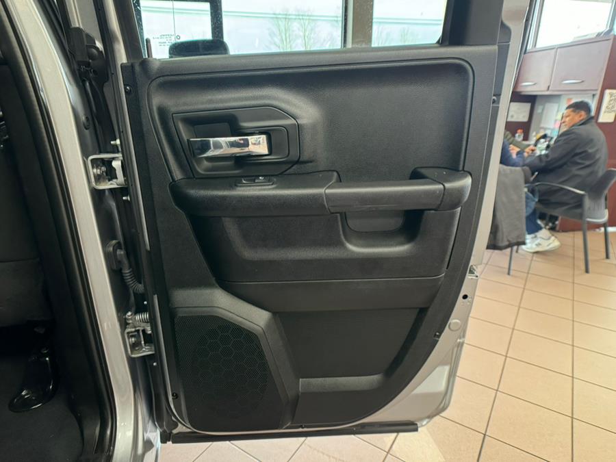 2022 Ram 1500 Classic Warlock 4x4 Quad Cab 6''4" Box, available for sale in Massapequa Park, New York | Power Motors East. Massapequa Park, New York 2022 Ram 1500 Classic Warlock 4x4 Quad Cab 6''4" Box, available for sale in Massapequa Park, New York | Power Motors East. Massapequa Park, New York