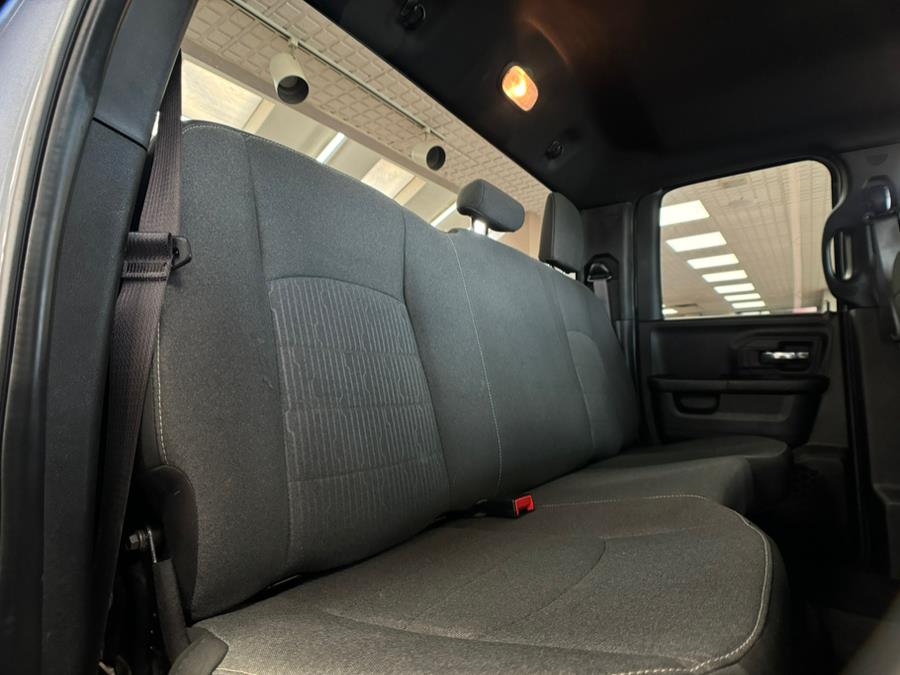 2022 Ram 1500 Classic Warlock 4x4 Quad Cab 6''4" Box, available for sale in Massapequa Park, New York | Power Motors East. Massapequa Park, New York 2022 Ram 1500 Classic Warlock 4x4 Quad Cab 6''4" Box, available for sale in Massapequa Park, New York | Power Motors East. Massapequa Park, New York