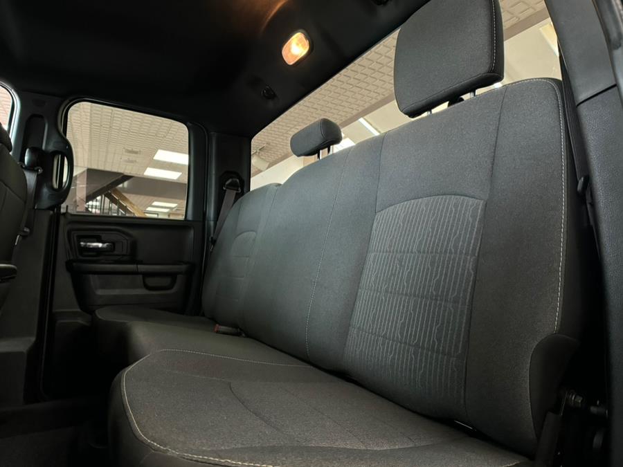 2022 Ram 1500 Classic Warlock 4x4 Quad Cab 6''4" Box, available for sale in Massapequa Park, New York | Power Motors East. Massapequa Park, New York 2022 Ram 1500 Classic Warlock 4x4 Quad Cab 6''4" Box, available for sale in Massapequa Park, New York | Power Motors East. Massapequa Park, New York