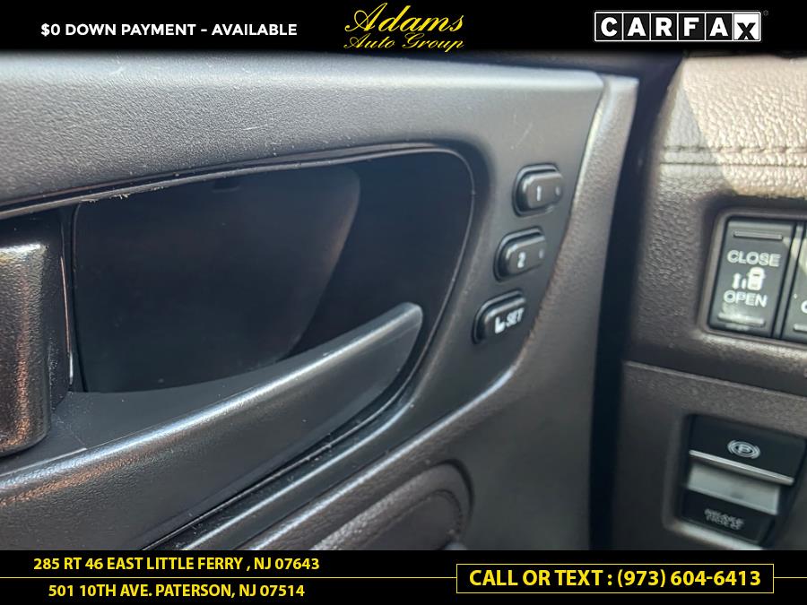 2019 Honda Odyssey EX-L w/Navi/RES Auto, available for sale in Paterson, New Jersey | Adams Auto Group. Paterson, New Jersey 2019 Honda Odyssey EX-L w/Navi/RES Auto, available for sale in Paterson, New Jersey | Adams Auto Group. Paterson, New Jersey