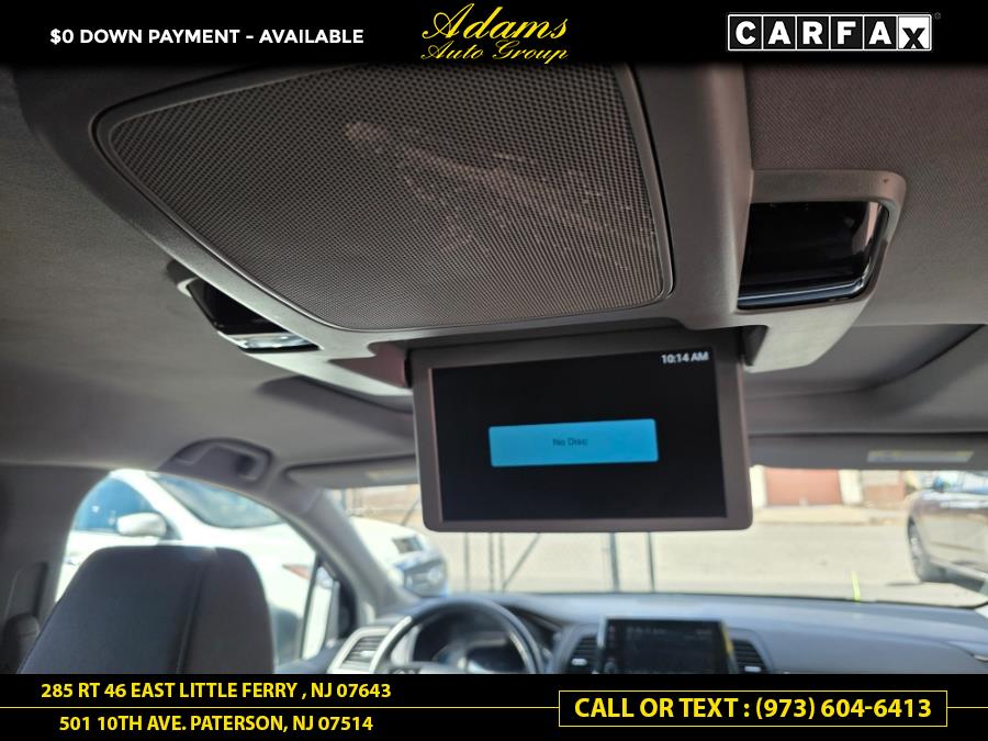 2019 Honda Odyssey EX-L w/Navi/RES Auto, available for sale in Paterson, New Jersey | Adams Auto Group. Paterson, New Jersey 2019 Honda Odyssey EX-L w/Navi/RES Auto, available for sale in Paterson, New Jersey | Adams Auto Group. Paterson, New Jersey
