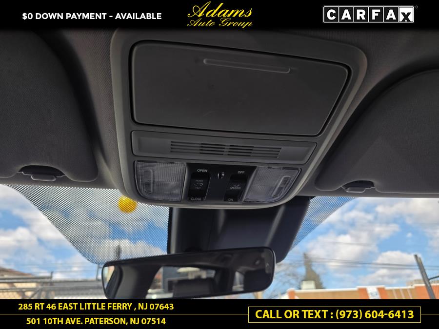 2019 Honda Odyssey EX-L w/Navi/RES Auto, available for sale in Paterson, New Jersey | Adams Auto Group. Paterson, New Jersey 2019 Honda Odyssey EX-L w/Navi/RES Auto, available for sale in Paterson, New Jersey | Adams Auto Group. Paterson, New Jersey