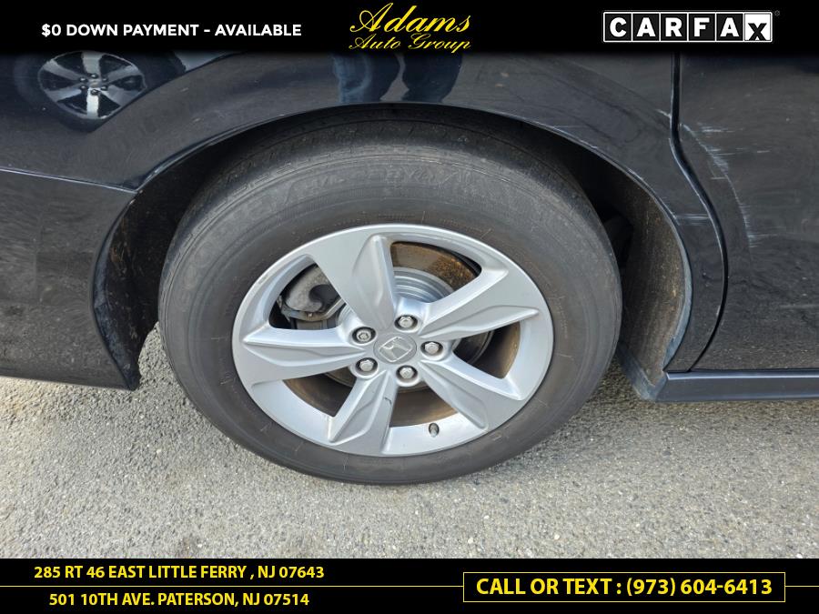 2019 Honda Odyssey EX-L w/Navi/RES Auto, available for sale in Paterson, New Jersey | Adams Auto Group. Paterson, New Jersey 2019 Honda Odyssey EX-L w/Navi/RES Auto, available for sale in Paterson, New Jersey | Adams Auto Group. Paterson, New Jersey