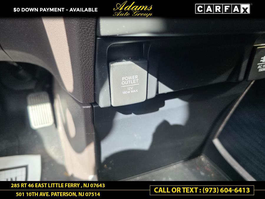 2019 Honda Odyssey EX-L w/Navi/RES Auto, available for sale in Paterson, New Jersey | Adams Auto Group. Paterson, New Jersey 2019 Honda Odyssey EX-L w/Navi/RES Auto, available for sale in Paterson, New Jersey | Adams Auto Group. Paterson, New Jersey