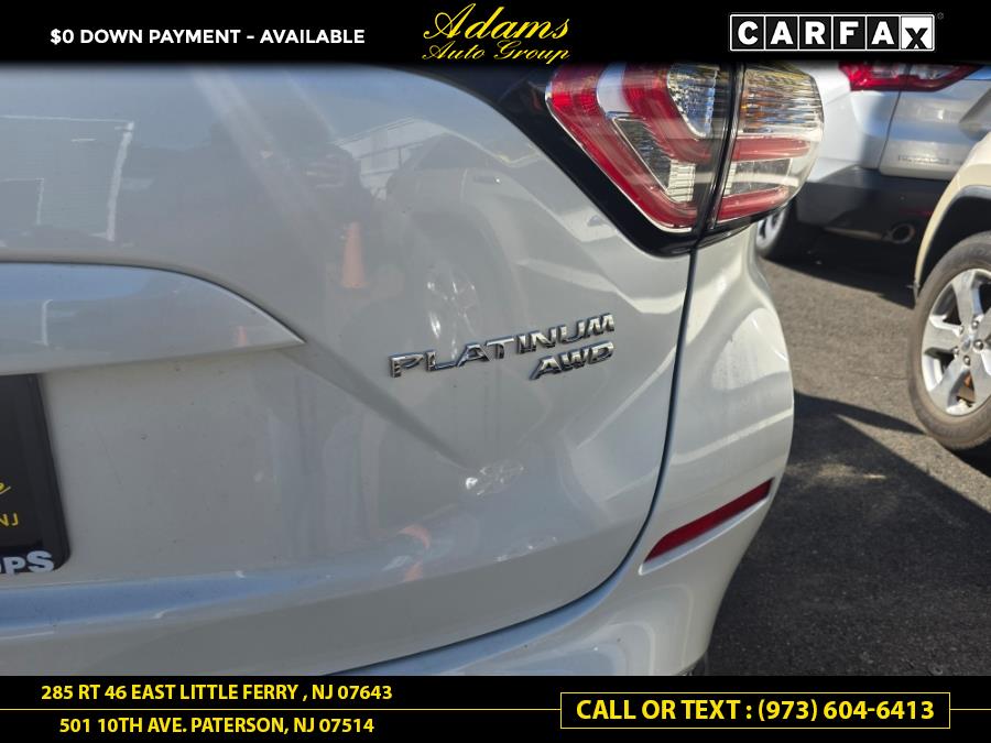 2018 Nissan Murano AWD Platinum, available for sale in Paterson, New Jersey | Adams Auto Group. Paterson, New Jersey 2018 Nissan Murano AWD Platinum, available for sale in Paterson, New Jersey | Adams Auto Group. Paterson, New Jersey