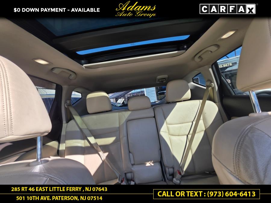 2018 Nissan Murano AWD Platinum, available for sale in Paterson, New Jersey | Adams Auto Group. Paterson, New Jersey 2018 Nissan Murano AWD Platinum, available for sale in Paterson, New Jersey | Adams Auto Group. Paterson, New Jersey