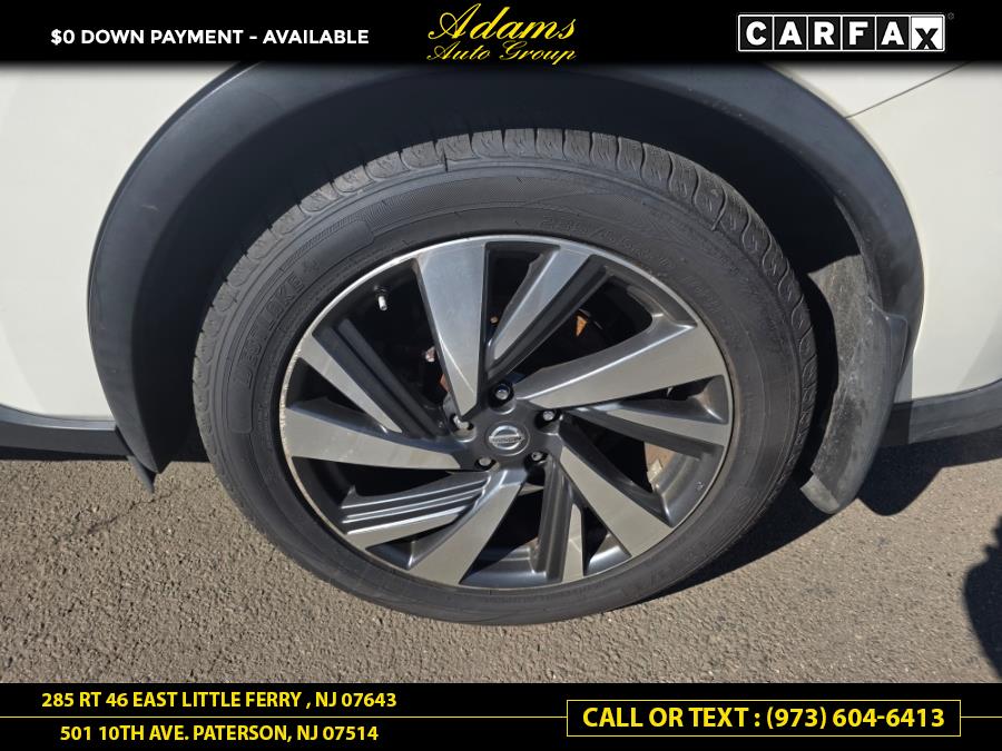2018 Nissan Murano AWD Platinum, available for sale in Paterson, New Jersey | Adams Auto Group. Paterson, New Jersey 2018 Nissan Murano AWD Platinum, available for sale in Paterson, New Jersey | Adams Auto Group. Paterson, New Jersey
