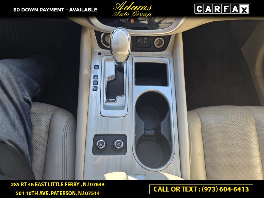 2018 Nissan Murano AWD Platinum, available for sale in Paterson, New Jersey | Adams Auto Group. Paterson, New Jersey 2018 Nissan Murano AWD Platinum, available for sale in Paterson, New Jersey | Adams Auto Group. Paterson, New Jersey