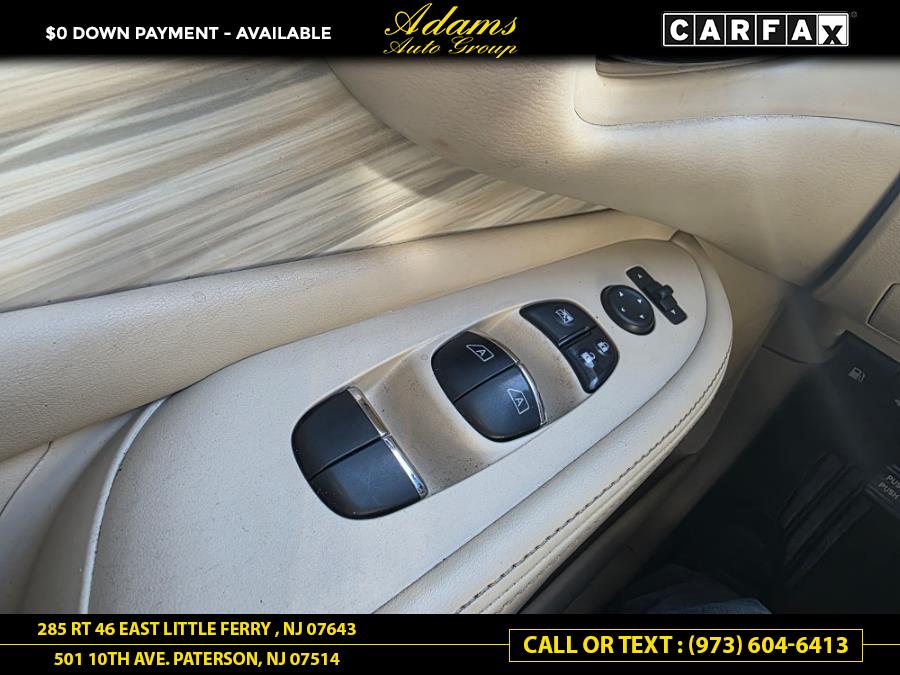 2018 Nissan Murano AWD Platinum, available for sale in Paterson, New Jersey | Adams Auto Group. Paterson, New Jersey 2018 Nissan Murano AWD Platinum, available for sale in Paterson, New Jersey | Adams Auto Group. Paterson, New Jersey