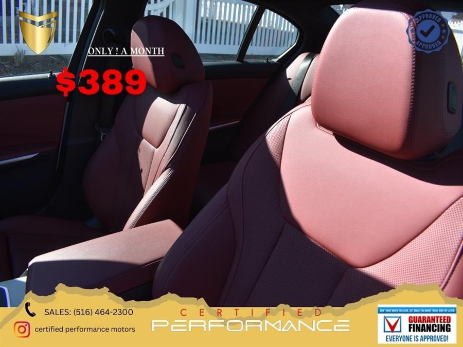 2022 BMW 3 Series 330i xDrive, available for sale in Valley Stream, New York | Certified Performance Motors. Valley Stream, New York