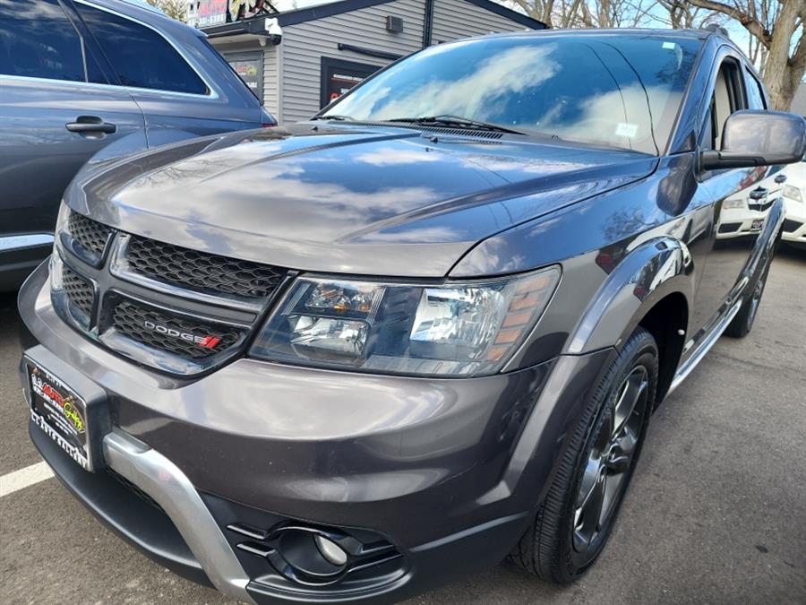 Used 2016 Dodge Journey in Islip, New York | L.I. Auto Gallery. Islip, New York