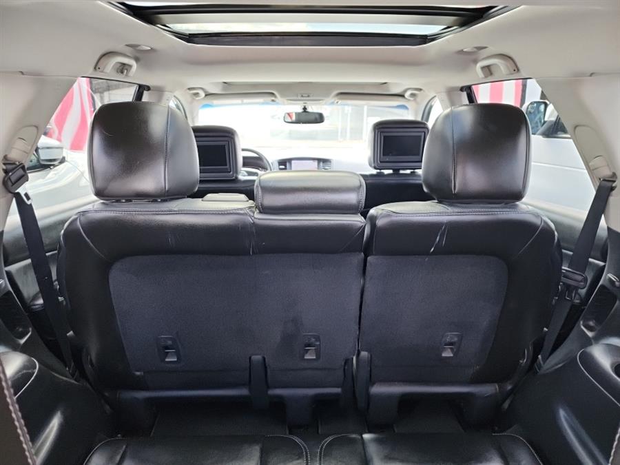 2013 Nissan Pathfinder 4WD 4dr SV, available for sale in Islip, New York | L.I. Auto Gallery. Islip, New York 2013 Nissan Pathfinder 4WD 4dr SV, available for sale in Islip, New York | L.I. Auto Gallery. Islip, New York
