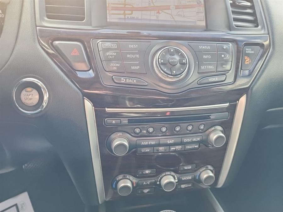 2013 Nissan Pathfinder 4WD 4dr SV, available for sale in Islip, New York | L.I. Auto Gallery. Islip, New York 2013 Nissan Pathfinder 4WD 4dr SV, available for sale in Islip, New York | L.I. Auto Gallery. Islip, New York