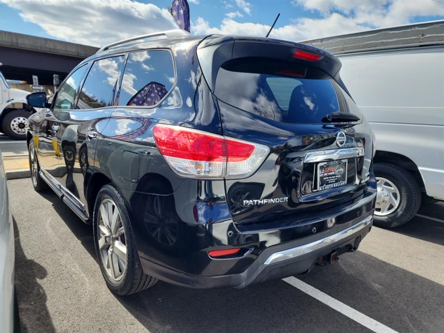 2013 Nissan Pathfinder 4WD 4dr SV, available for sale in Islip, New York | L.I. Auto Gallery. Islip, New York 2013 Nissan Pathfinder 4WD 4dr SV, available for sale in Islip, New York | L.I. Auto Gallery. Islip, New York
