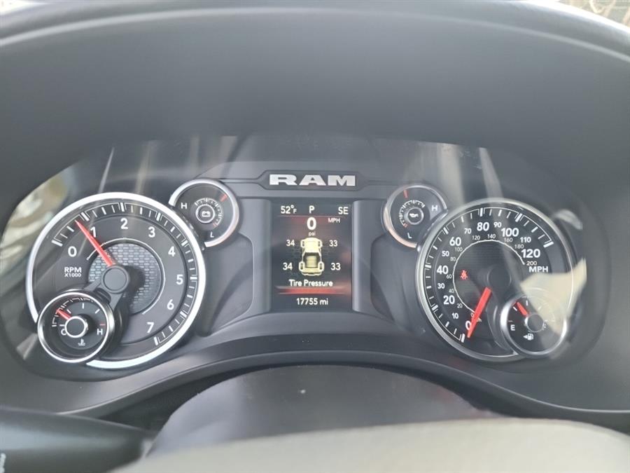 2022 Ram 1500 Big Horn 4x4 Crew Cab 6''4" Box, available for sale in Islip, New York | L.I. Auto Gallery. Islip, New York 2022 Ram 1500 Big Horn 4x4 Crew Cab 6''4" Box, available for sale in Islip, New York | L.I. Auto Gallery. Islip, New York