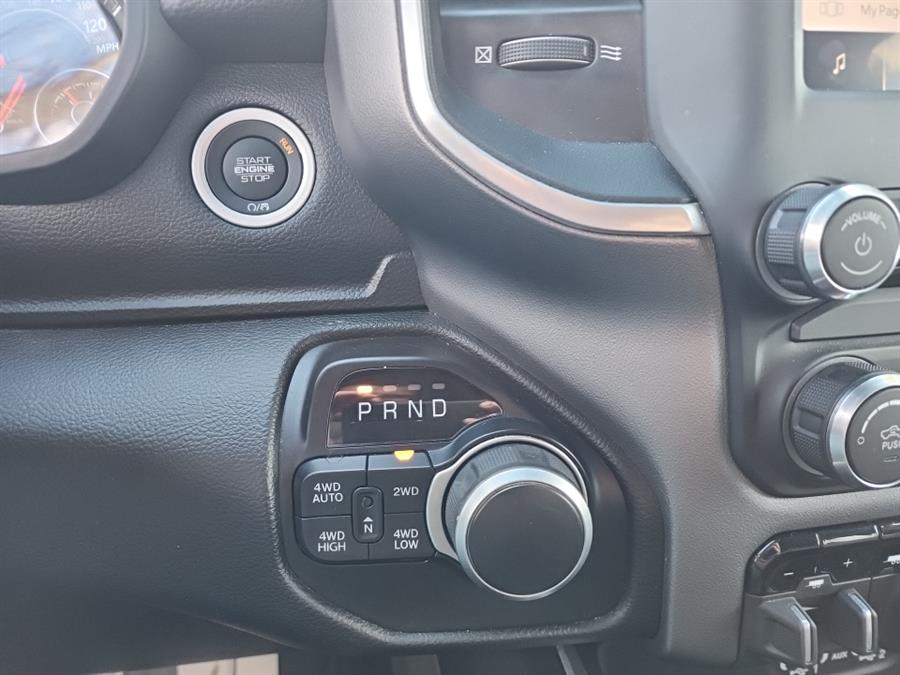 2022 Ram 1500 Big Horn 4x4 Crew Cab 6''4" Box, available for sale in Islip, New York | L.I. Auto Gallery. Islip, New York 2022 Ram 1500 Big Horn 4x4 Crew Cab 6''4" Box, available for sale in Islip, New York | L.I. Auto Gallery. Islip, New York