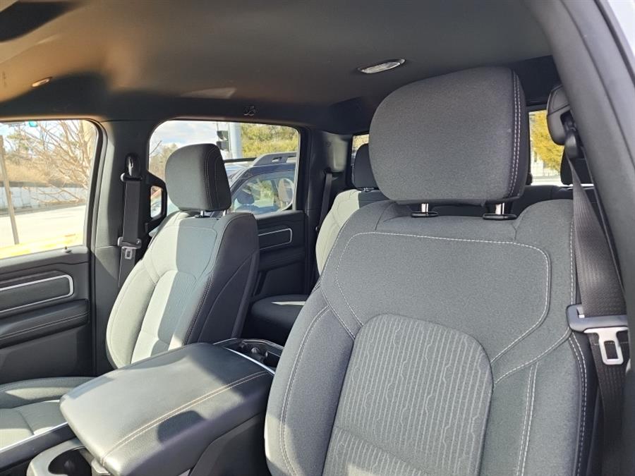 2022 Ram 1500 Big Horn 4x4 Crew Cab 6''4" Box, available for sale in Islip, New York | L.I. Auto Gallery. Islip, New York 2022 Ram 1500 Big Horn 4x4 Crew Cab 6''4" Box, available for sale in Islip, New York | L.I. Auto Gallery. Islip, New York