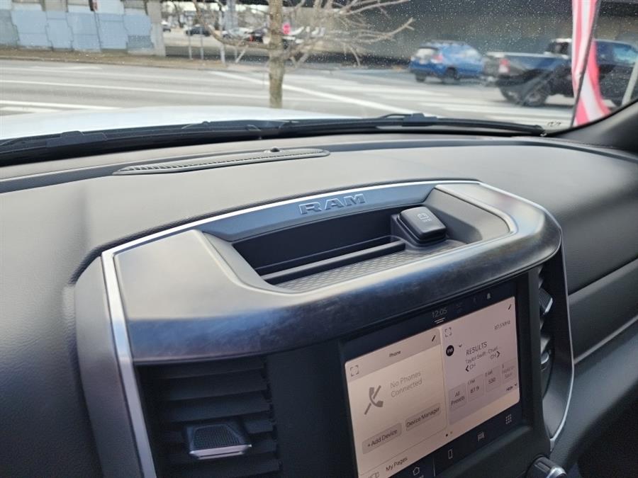2022 Ram 1500 Big Horn 4x4 Crew Cab 6''4" Box, available for sale in Islip, New York | L.I. Auto Gallery. Islip, New York 2022 Ram 1500 Big Horn 4x4 Crew Cab 6''4" Box, available for sale in Islip, New York | L.I. Auto Gallery. Islip, New York