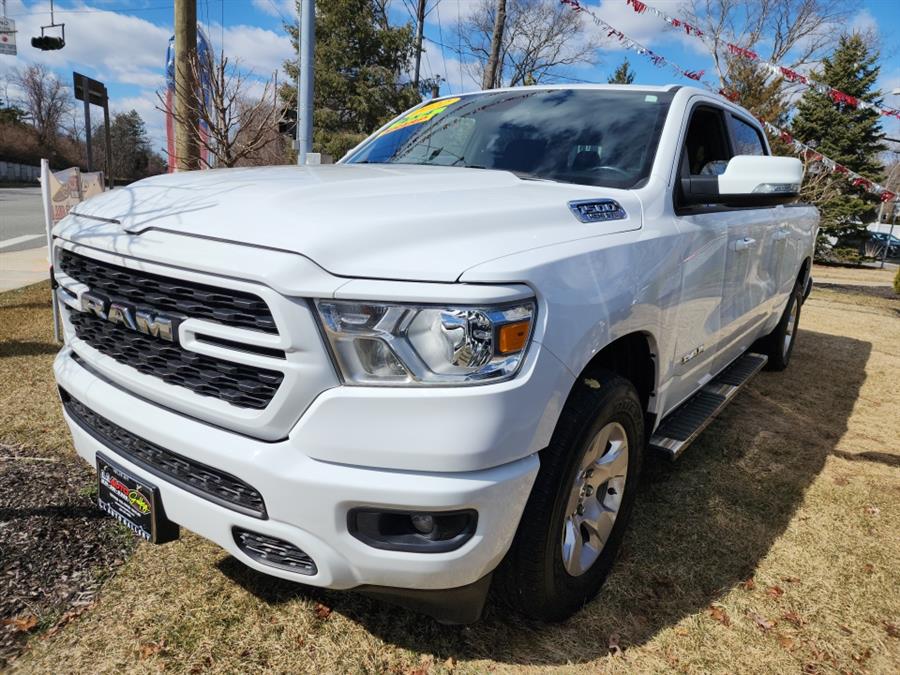 Used 2022 Ram 1500 in Islip, New York | L.I. Auto Gallery. Islip, New York