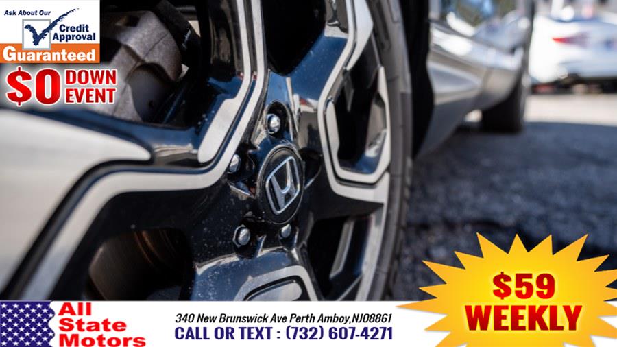 2019 Honda CR-V Touring AWD, available for sale in Perth Amboy, New Jersey | All State Motor Inc. Perth Amboy, New Jersey 2019 Honda CR-V Touring AWD, available for sale in Perth Amboy, New Jersey | All State Motor Inc. Perth Amboy, New Jersey