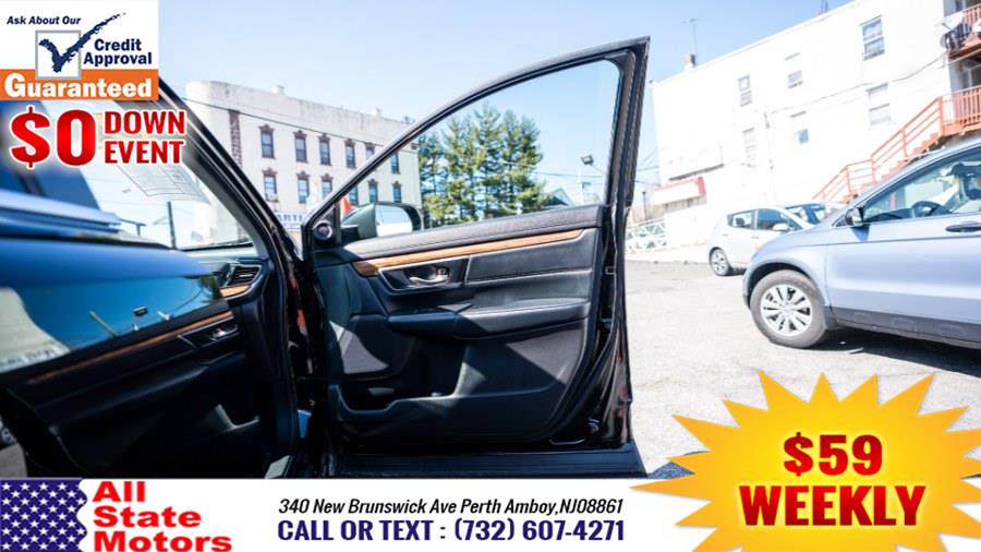2019 Honda CR-V Touring AWD, available for sale in Perth Amboy, New Jersey | All State Motor Inc. Perth Amboy, New Jersey 2019 Honda CR-V Touring AWD, available for sale in Perth Amboy, New Jersey | All State Motor Inc. Perth Amboy, New Jersey