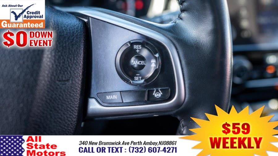2019 Honda CR-V Touring AWD, available for sale in Perth Amboy, New Jersey | All State Motor Inc. Perth Amboy, New Jersey 2019 Honda CR-V Touring AWD, available for sale in Perth Amboy, New Jersey | All State Motor Inc. Perth Amboy, New Jersey