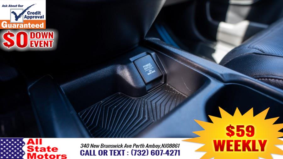 2019 Honda CR-V Touring AWD, available for sale in Perth Amboy, New Jersey | All State Motor Inc. Perth Amboy, New Jersey 2019 Honda CR-V Touring AWD, available for sale in Perth Amboy, New Jersey | All State Motor Inc. Perth Amboy, New Jersey
