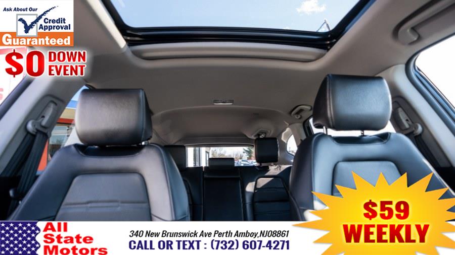 2019 Honda CR-V Touring AWD, available for sale in Perth Amboy, New Jersey | All State Motor Inc. Perth Amboy, New Jersey 2019 Honda CR-V Touring AWD, available for sale in Perth Amboy, New Jersey | All State Motor Inc. Perth Amboy, New Jersey