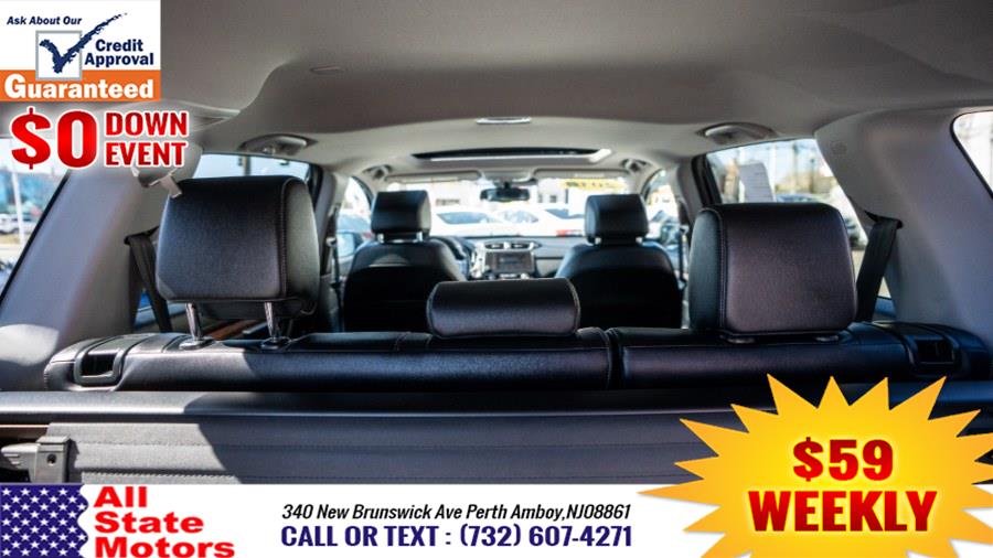 2019 Honda CR-V Touring AWD, available for sale in Perth Amboy, New Jersey | All State Motor Inc. Perth Amboy, New Jersey 2019 Honda CR-V Touring AWD, available for sale in Perth Amboy, New Jersey | All State Motor Inc. Perth Amboy, New Jersey
