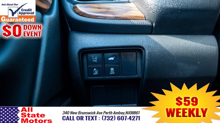 2019 Honda CR-V Touring AWD, available for sale in Perth Amboy, New Jersey | All State Motor Inc. Perth Amboy, New Jersey 2019 Honda CR-V Touring AWD, available for sale in Perth Amboy, New Jersey | All State Motor Inc. Perth Amboy, New Jersey