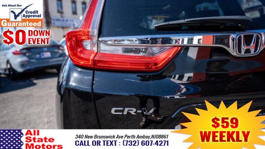 2019 Honda CR-V Touring AWD, available for sale in Perth Amboy, New Jersey | All State Motor Inc. Perth Amboy, New Jersey 2019 Honda CR-V Touring AWD, available for sale in Perth Amboy, New Jersey | All State Motor Inc. Perth Amboy, New Jersey