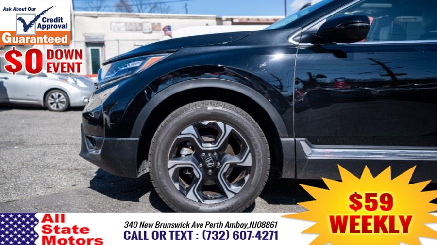 2019 Honda CR-V Touring AWD, available for sale in Perth Amboy, New Jersey | All State Motor Inc. Perth Amboy, New Jersey 2019 Honda CR-V Touring AWD, available for sale in Perth Amboy, New Jersey | All State Motor Inc. Perth Amboy, New Jersey