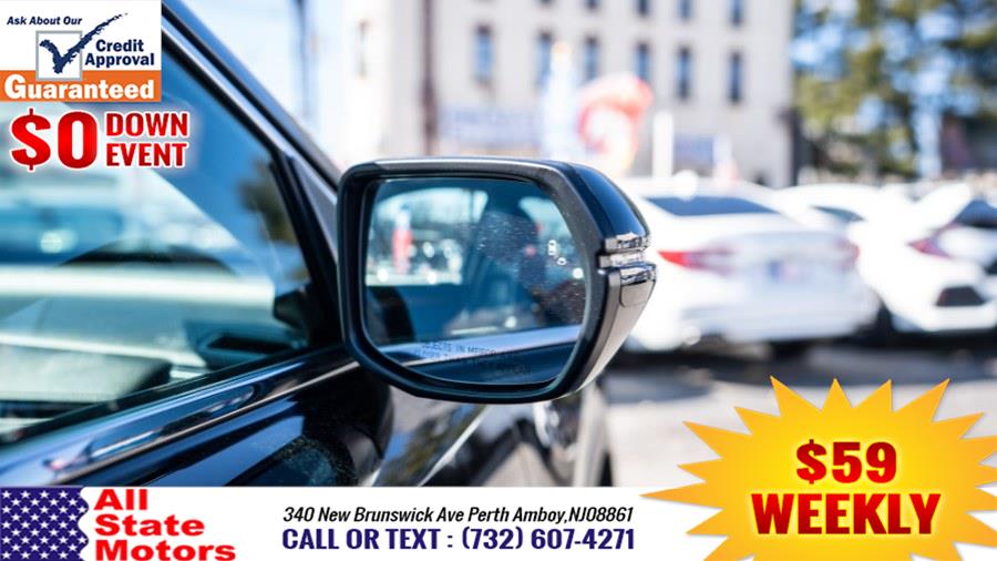 2019 Honda CR-V Touring AWD, available for sale in Perth Amboy, New Jersey | All State Motor Inc. Perth Amboy, New Jersey 2019 Honda CR-V Touring AWD, available for sale in Perth Amboy, New Jersey | All State Motor Inc. Perth Amboy, New Jersey