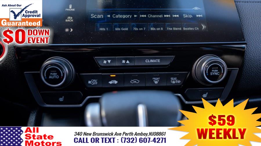 2019 Honda CR-V Touring AWD, available for sale in Perth Amboy, New Jersey | All State Motor Inc. Perth Amboy, New Jersey 2019 Honda CR-V Touring AWD, available for sale in Perth Amboy, New Jersey | All State Motor Inc. Perth Amboy, New Jersey