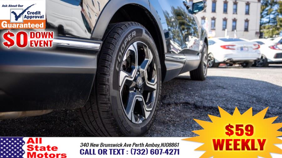 2019 Honda CR-V Touring AWD, available for sale in Perth Amboy, New Jersey | All State Motor Inc. Perth Amboy, New Jersey 2019 Honda CR-V Touring AWD, available for sale in Perth Amboy, New Jersey | All State Motor Inc. Perth Amboy, New Jersey