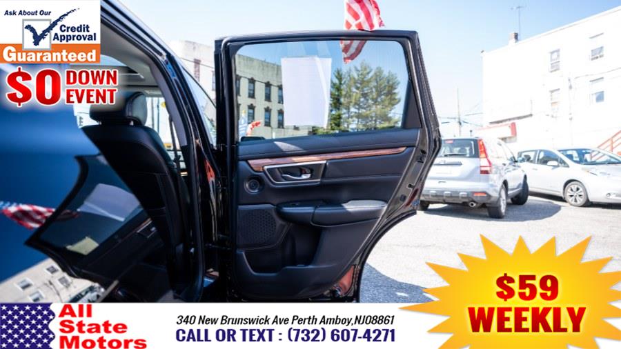 2019 Honda CR-V Touring AWD, available for sale in Perth Amboy, New Jersey | All State Motor Inc. Perth Amboy, New Jersey 2019 Honda CR-V Touring AWD, available for sale in Perth Amboy, New Jersey | All State Motor Inc. Perth Amboy, New Jersey