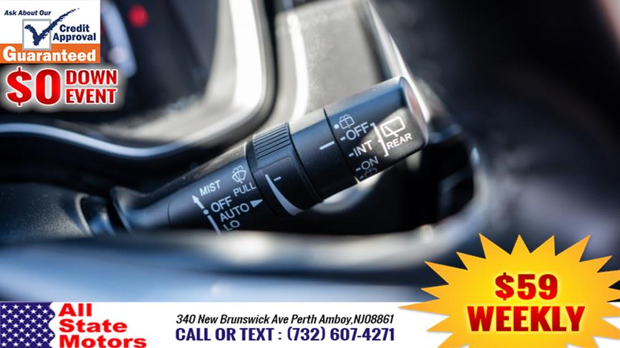 2019 Honda CR-V Touring AWD, available for sale in Perth Amboy, New Jersey | All State Motor Inc. Perth Amboy, New Jersey 2019 Honda CR-V Touring AWD, available for sale in Perth Amboy, New Jersey | All State Motor Inc. Perth Amboy, New Jersey