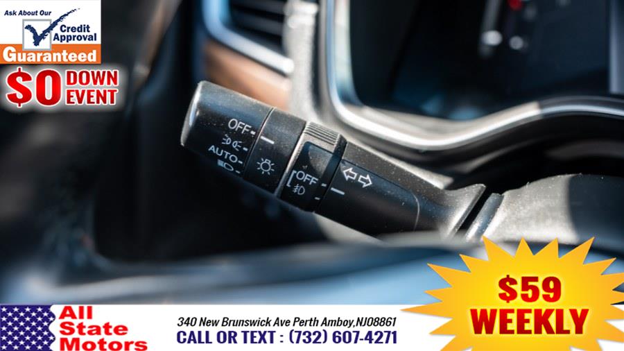 2019 Honda CR-V Touring AWD, available for sale in Perth Amboy, New Jersey | All State Motor Inc. Perth Amboy, New Jersey 2019 Honda CR-V Touring AWD, available for sale in Perth Amboy, New Jersey | All State Motor Inc. Perth Amboy, New Jersey